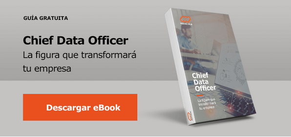 Chief Data officer