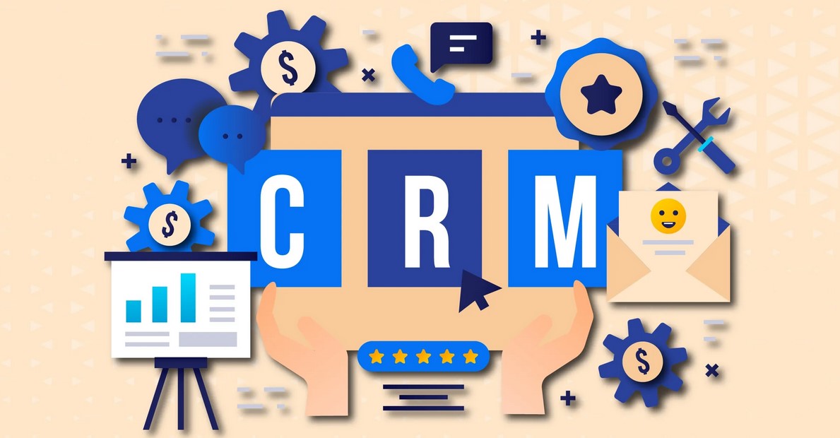 CRM cos'è: la gestión de relaciones