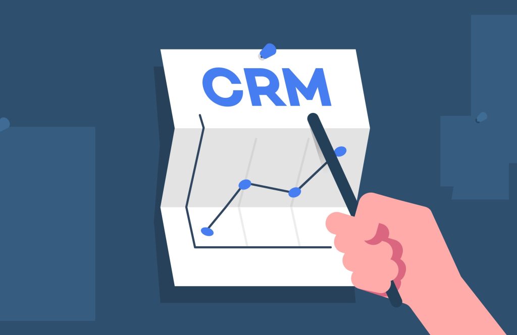 CRM cos'è: tecnología para empresas