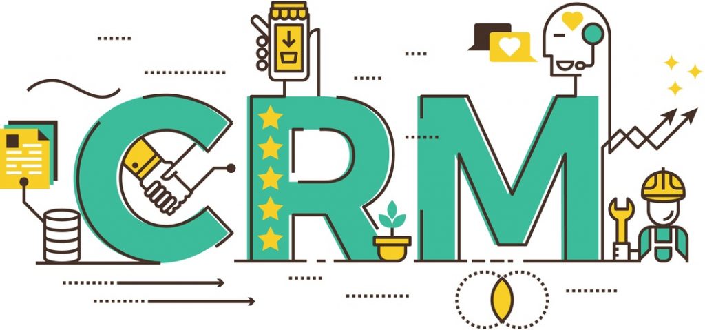 Descubre qué es CRM cos'è