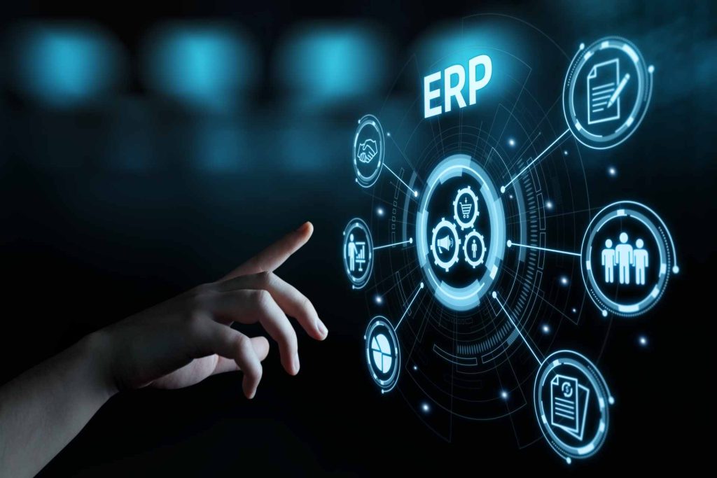 ERP: clave para gestión moderna
